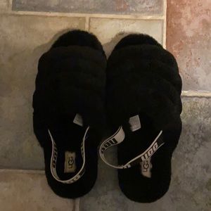 Women’s Fluff Yeah Slide Slippers
